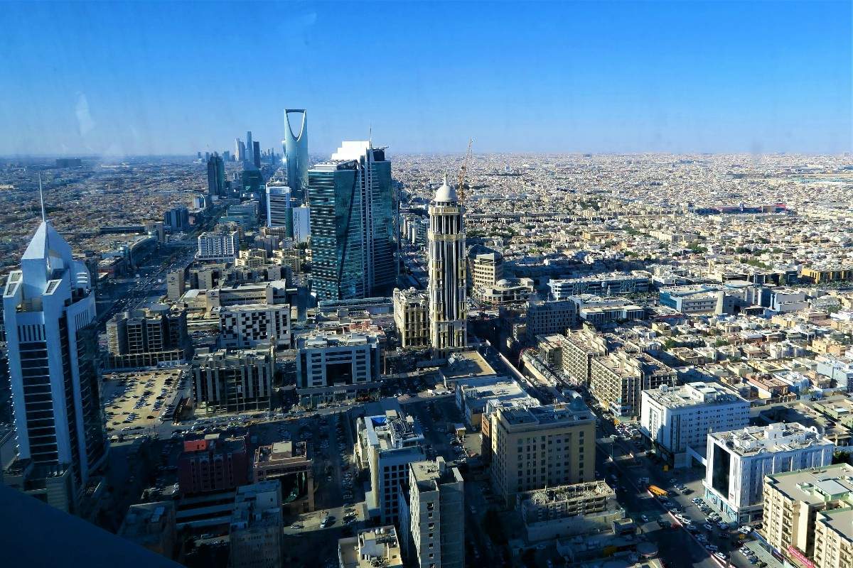 Madinah