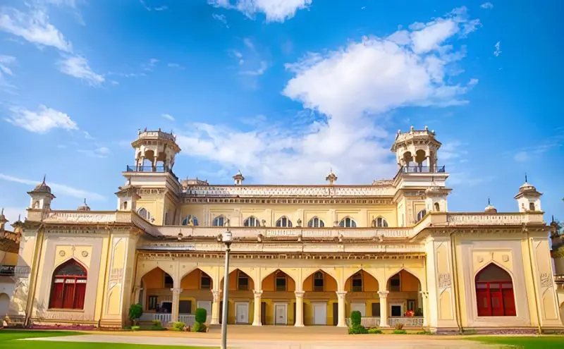 Telangana