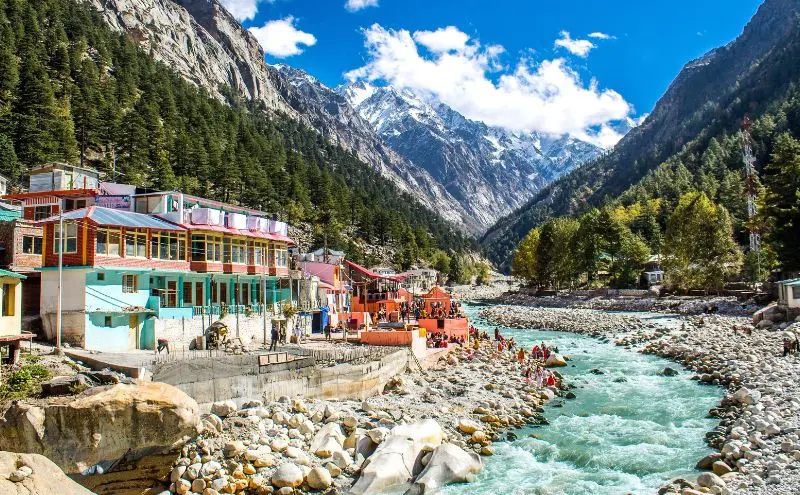 Uttarakhand